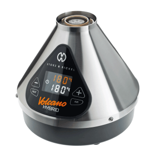 Storz & Bickel Volcano Hybrid Vaporizer 5